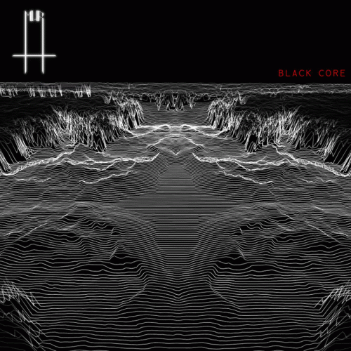 Mur (FRA) : Black Core